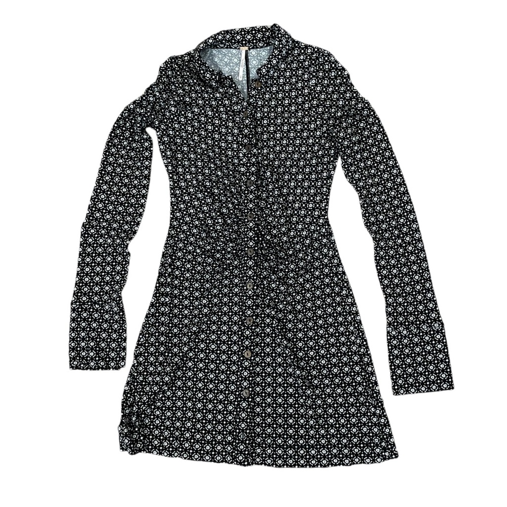 EUC Free People Dress